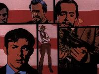 Click to watch 'The Night of the Janus' (popup) The Wild Wild West
